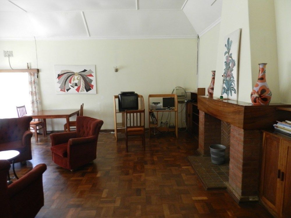 Hibiscus Guest House Nairobi Exterior photo