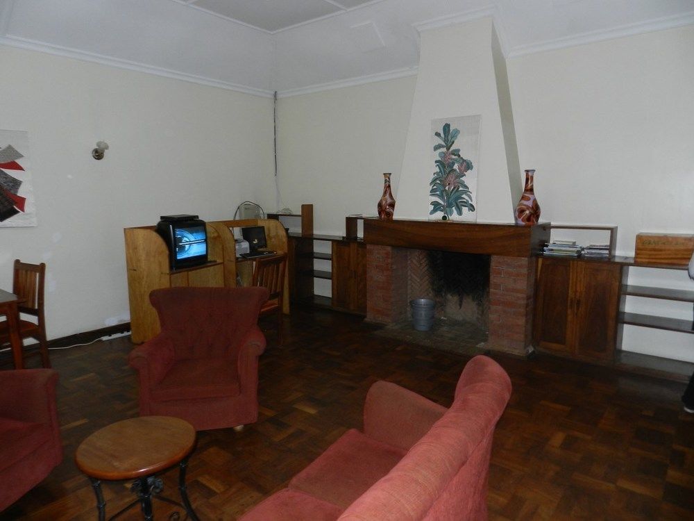 Hibiscus Guest House Nairobi Exterior photo