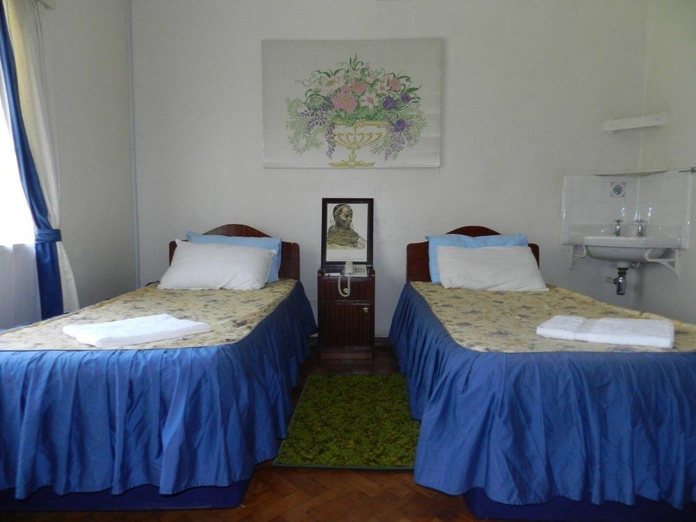 Hibiscus Guest House Nairobi Exterior photo