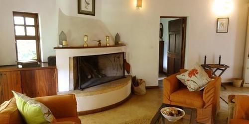 Hibiscus Guest House Nairobi Exterior photo